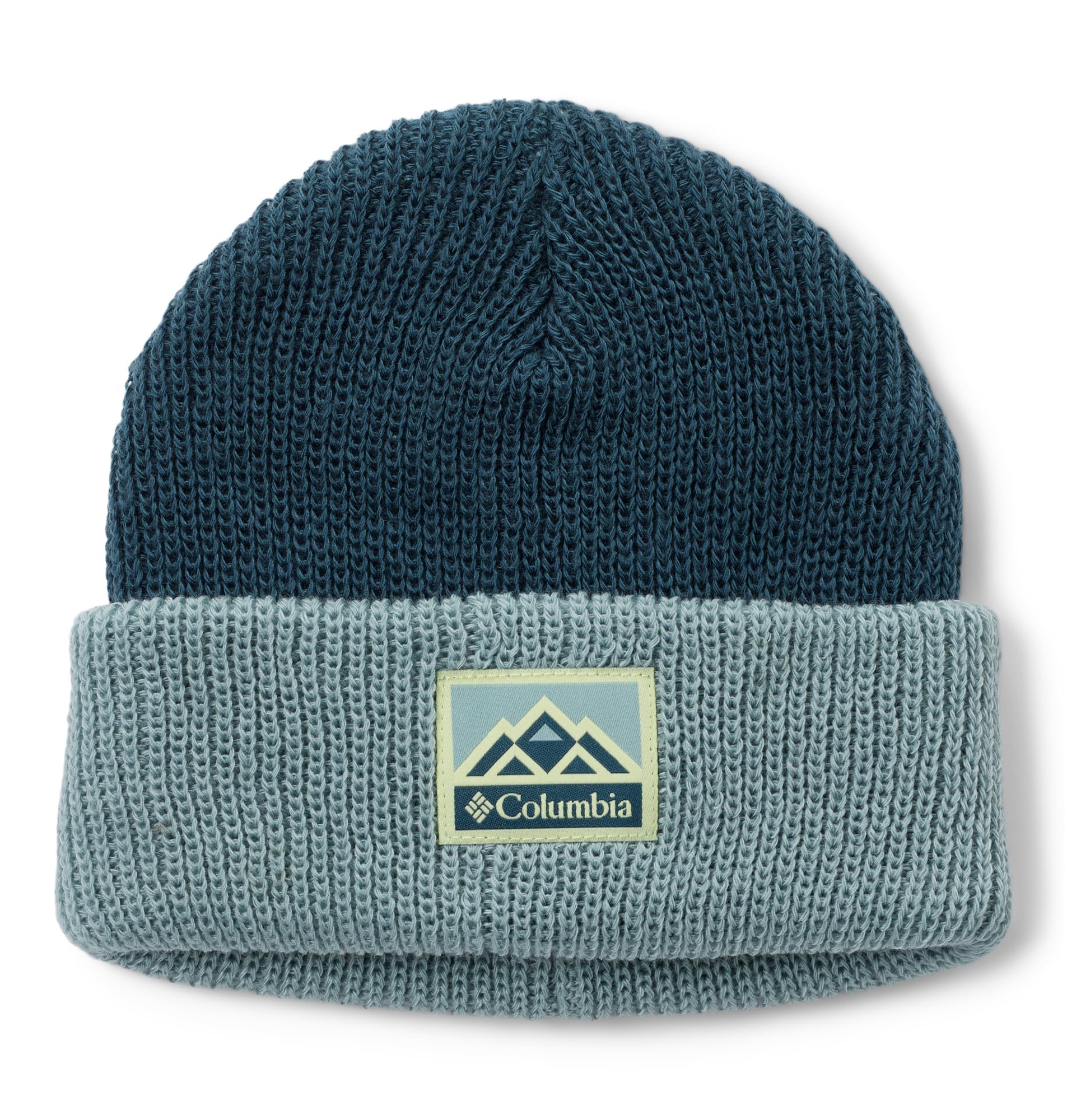 Columbia unisex-adult Whirlibird Cuffed Beanie